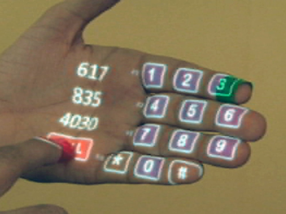 Vay Be Dedirtecek Altıncı His Teknolojisi