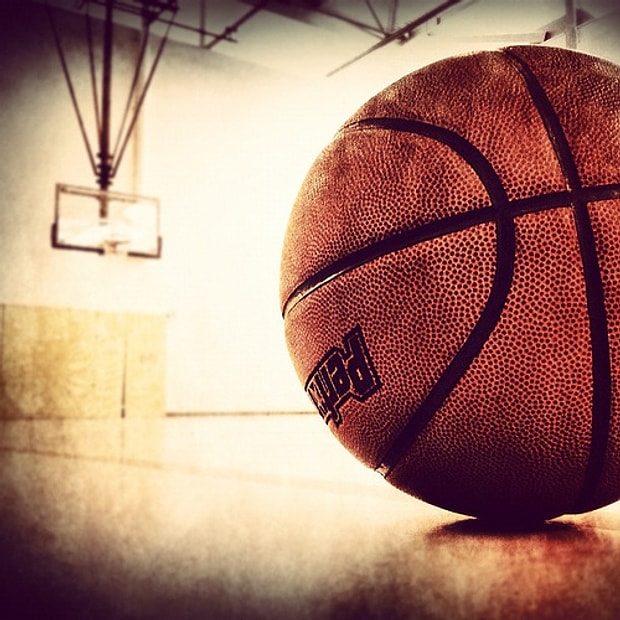 Basketbol