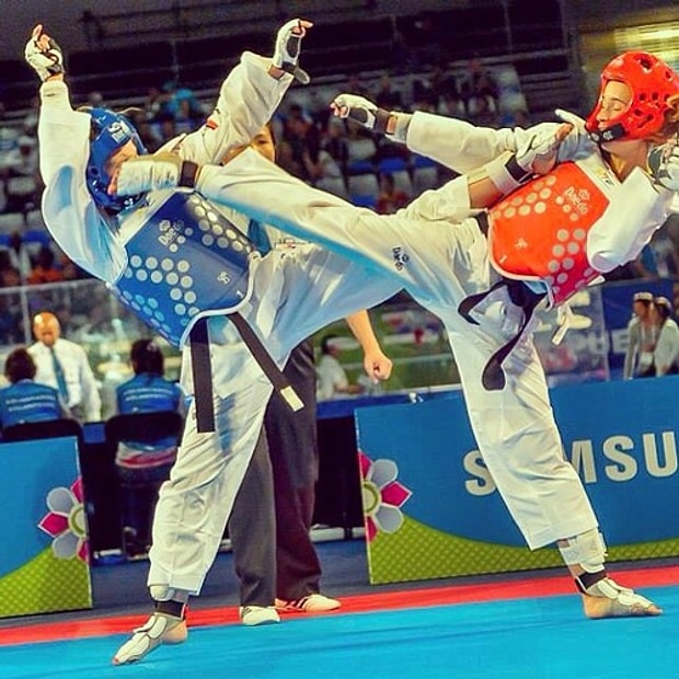 Taekwondo