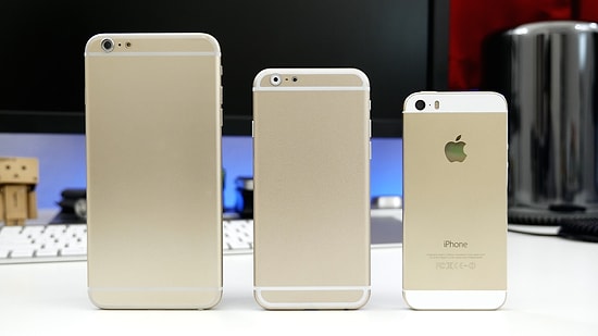 iPhone 6, iPhone 5S'in İkinci El Fiyatını Düşürdü