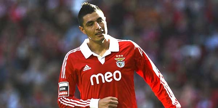 Cardozo Resmen Trabzonspor'da