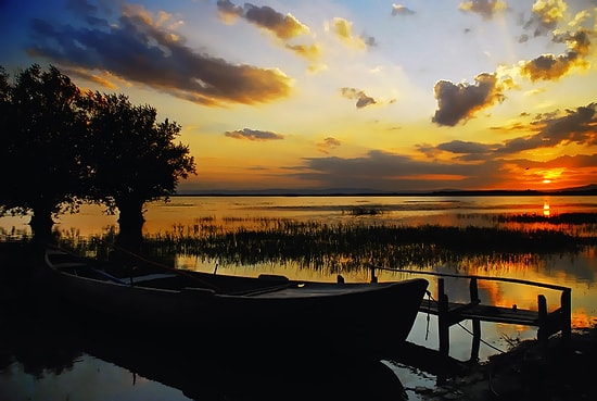 35 Fotoğrafta Denizli ve Güzellikleri
