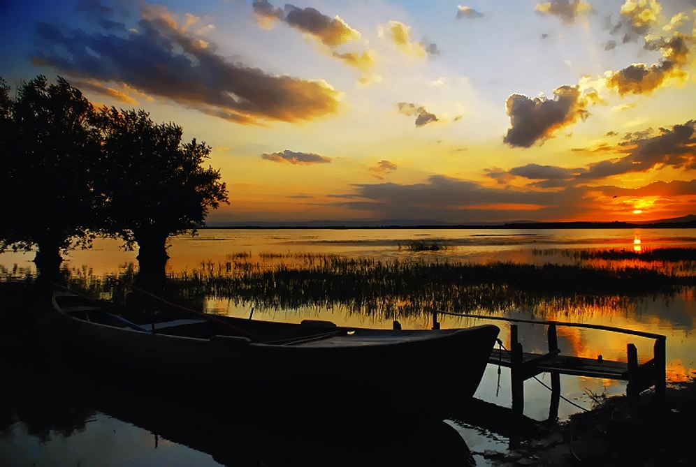 35 Fotoğrafta Denizli ve Güzellikleri
