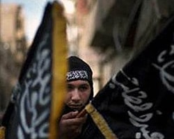 Işid Bir Ülkeye Daha Girdi