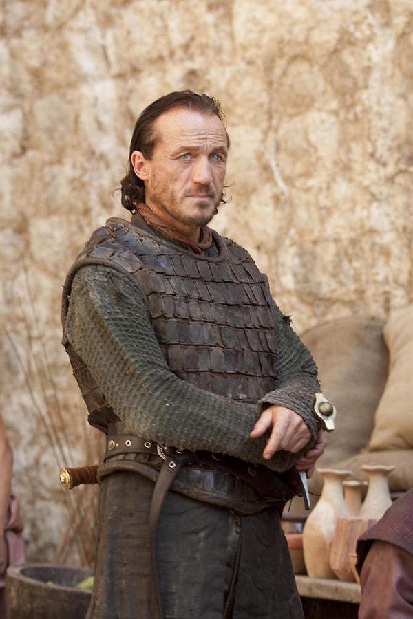 7. Bronn