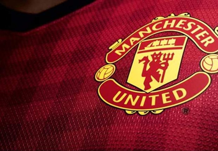 Manchester United, Genç Kaleciyi Kadrosuna Kattı