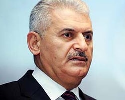 Yıldırım'dan Tuhaf İstatistik
