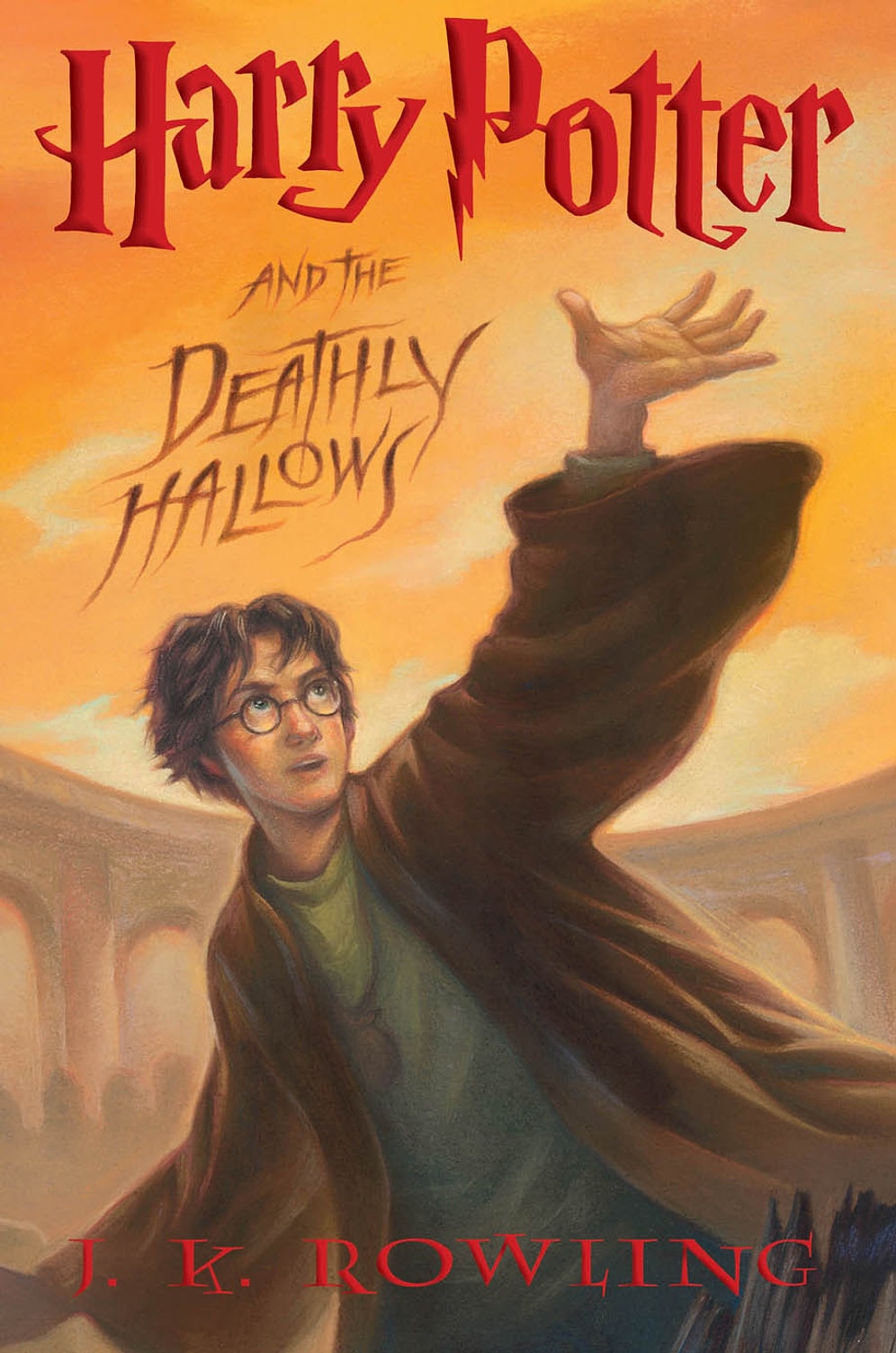 Harry Potter Hayranların Çok İyi Bileceği 16 Şey