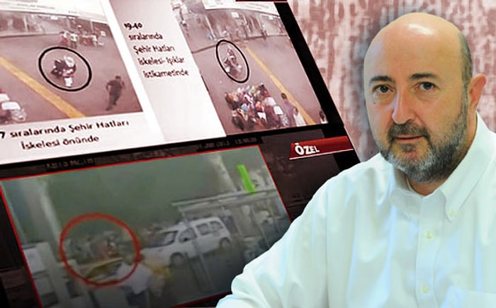 İsmet Berkan'dan Kabataş Özrü