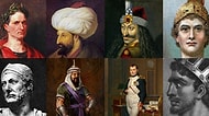Tarihe Damga Vuran Hangi Fatihsin?