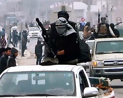 Peşmerge ile IŞİD Arasında Erbil Yakınında Şiddetli Çatışma