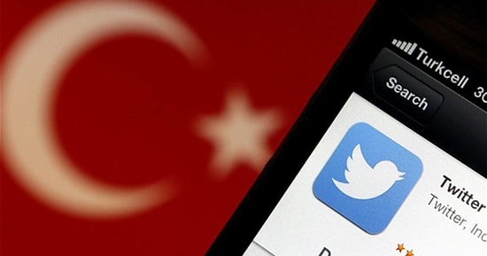 Türkiye Twitter'ın Utanç Listesinde Zirvede