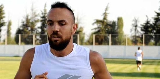 Sercan Yıldırım Resmen Balıkesirspor'da