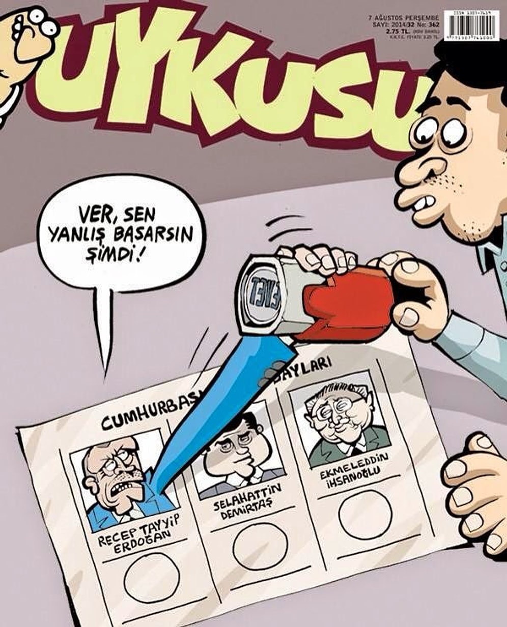 Bu Hafta Mizahın Gündeminde Neler Var?