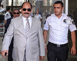 Savcı Zekeriya Öz'den Erdoğan ve Ala Hakkında Suç Duyurusu