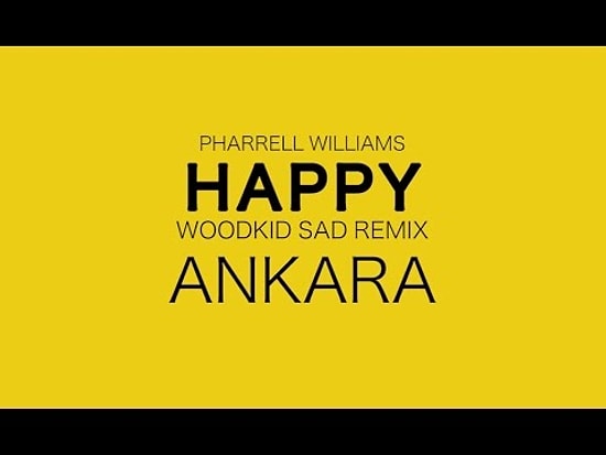 En Mutsuz Happy Klibi | Sadness in Ankara