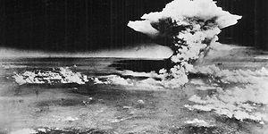 45 Etkileyici Fotoğrafla Hiroşima ve Nagazaki'ye Atılan Atom Bombaları