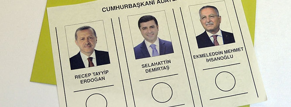 YSK'dan '18 Milyon Fazla Pusula' İddiasına Yanıt