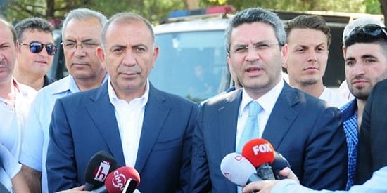 Gürsel Tekin: 'Faşizm Geliyor, Diyorduk, Maalesef Faşizm Geldi'