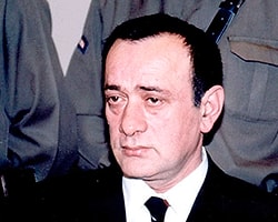 Alaattin Çakıcı'dan Sert Mektup