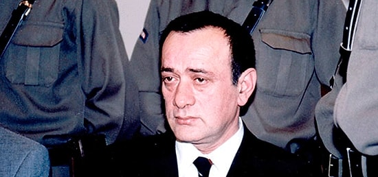 Alaattin Çakıcı'dan Sert Mektup