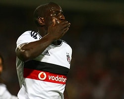Tek Kişilik Dev Kadro: Demba Ba!
