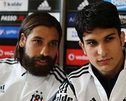 Olcay'dan Demba Ba Yorumu