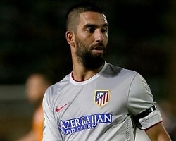 Arda Turan, G.Saray'ı Değerlendirdi