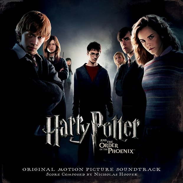 Harry Potter