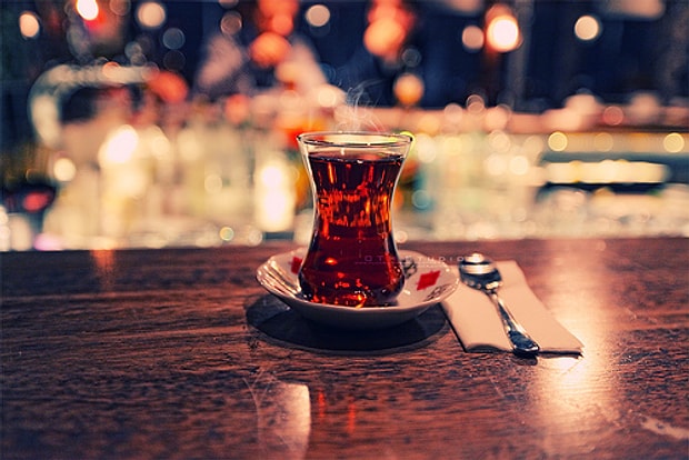 Çay