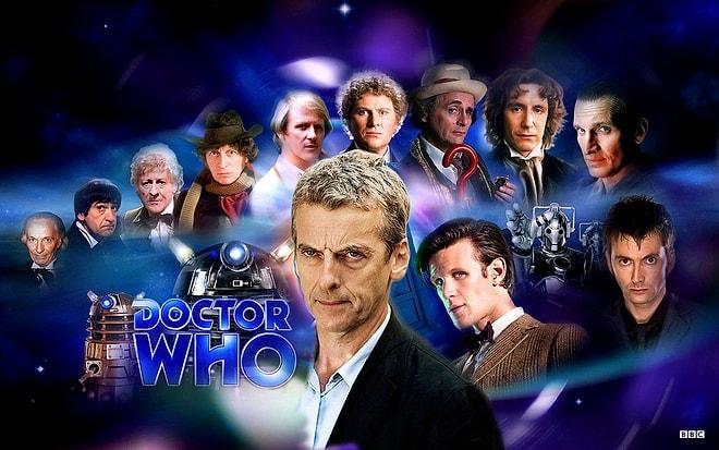 Sadece Doctor Who İzleyenlerin Yaşayabileceği 15 Şey