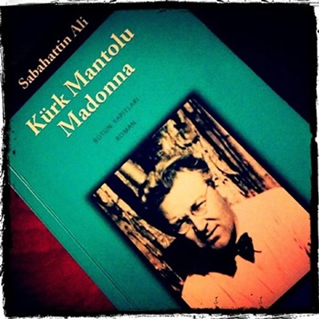 Sen Romansın!