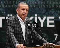'Konuşun Be! Cemaat Kimden, Ne Aldı?'