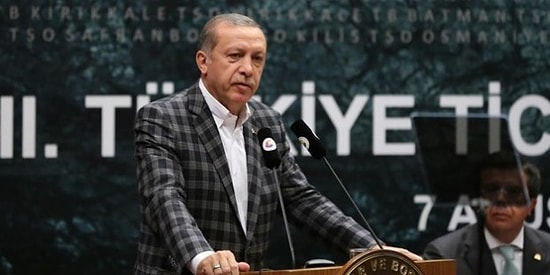 'Konuşun Be! Cemaat Kimden, Ne Aldı?'