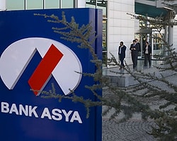 BDDK`dan Bank Asya İçin `70. Madde` Kararı
