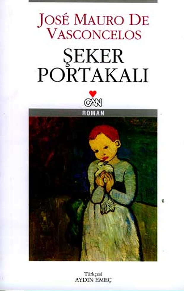Şeker Portakalı