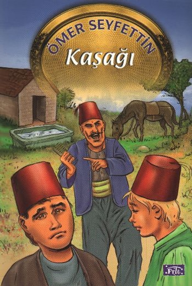 Ömer Seyfettin Hikayeleri