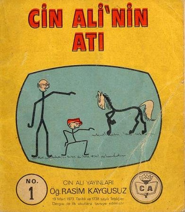 Cin Ali