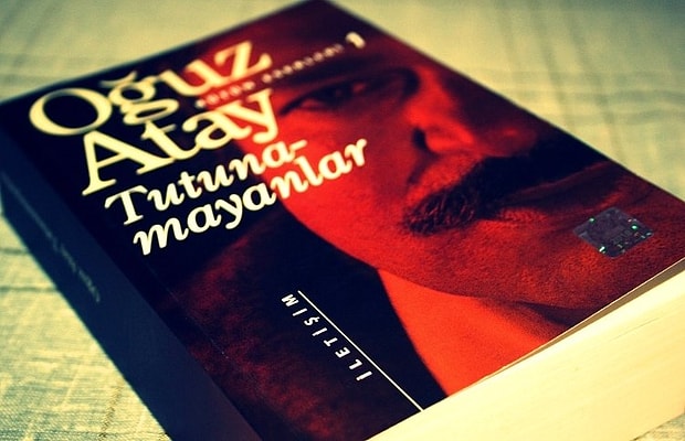 Tutunamayanlar - Oğuz Atay