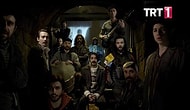 'Şubat' Dizisinden Akılda Kalan 17 Replik