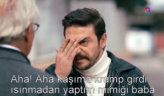 30 Fotoğrafla Mimiklerin Efendisi Ahmet Kural