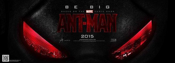 8. Ant-Man (2015)