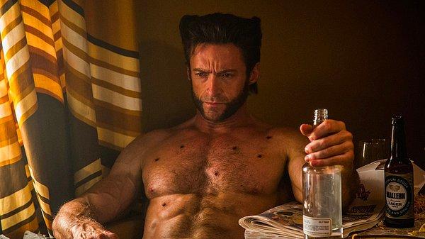 6. Untitled Wolverine Sequel (2017)