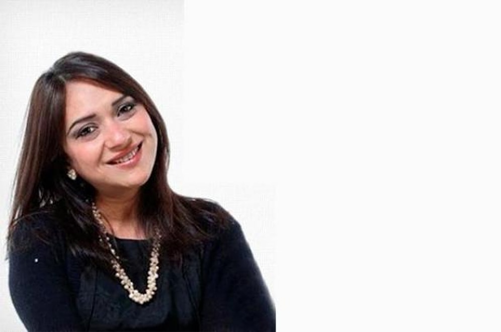 Erdoğan'dan Gazeteciye: 'Haddini Bil Edepsiz Kadın'