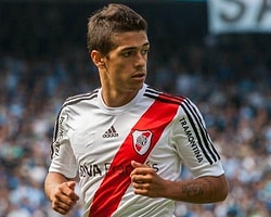 Lanzini, Arap Kulübüne Satıldı