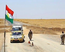 ABD'den 'Sınırlı Operasyon' Sinyali
