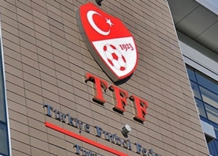 TFF'den Karabükspor'a Kutlama