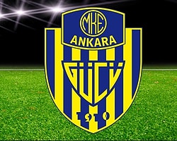 PKK'lılar, Ankaragücü'nün Sitesini Hack'ledi