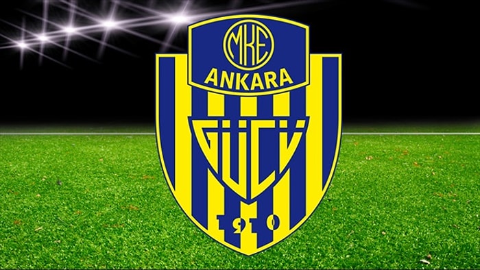 PKK'lılar, Ankaragücü'nün Sitesini Hack'ledi