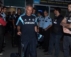 Chelsea İstanbul'da